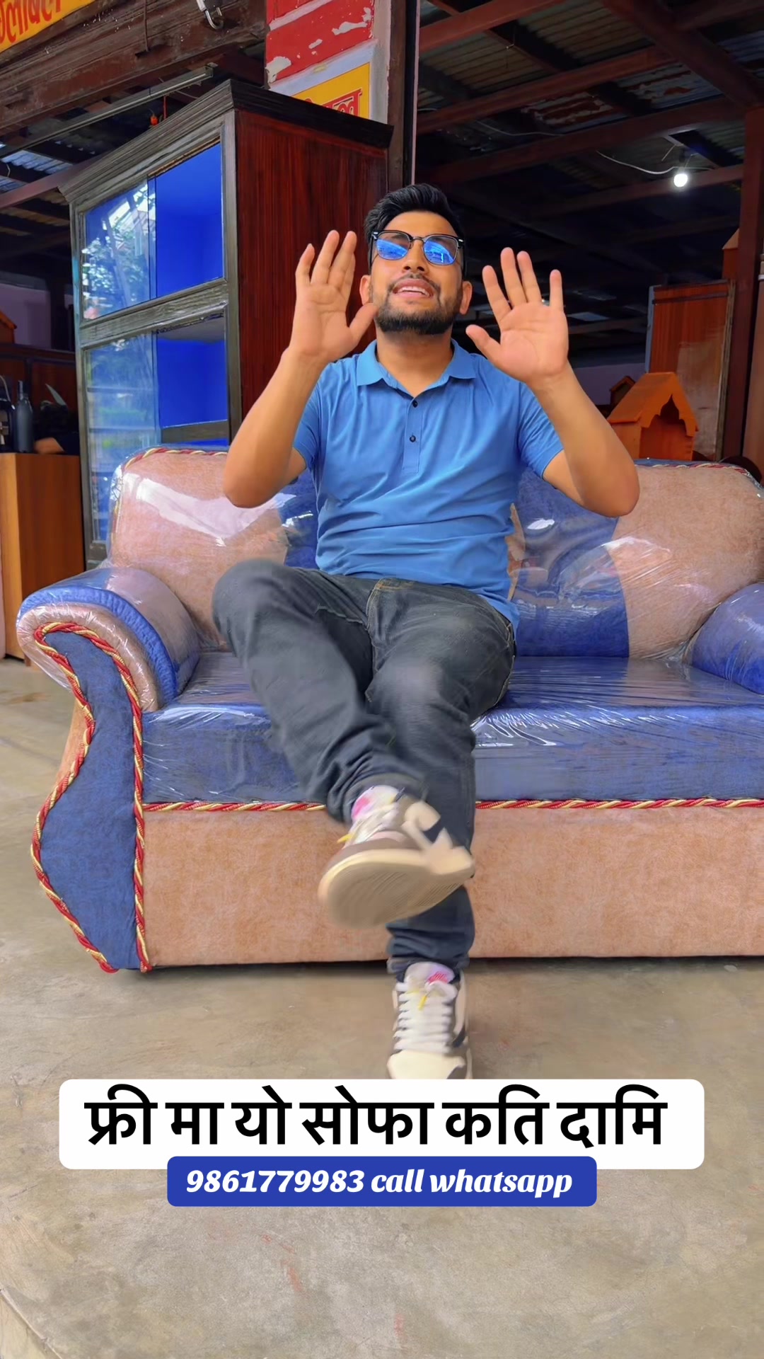 @Furniture Center18