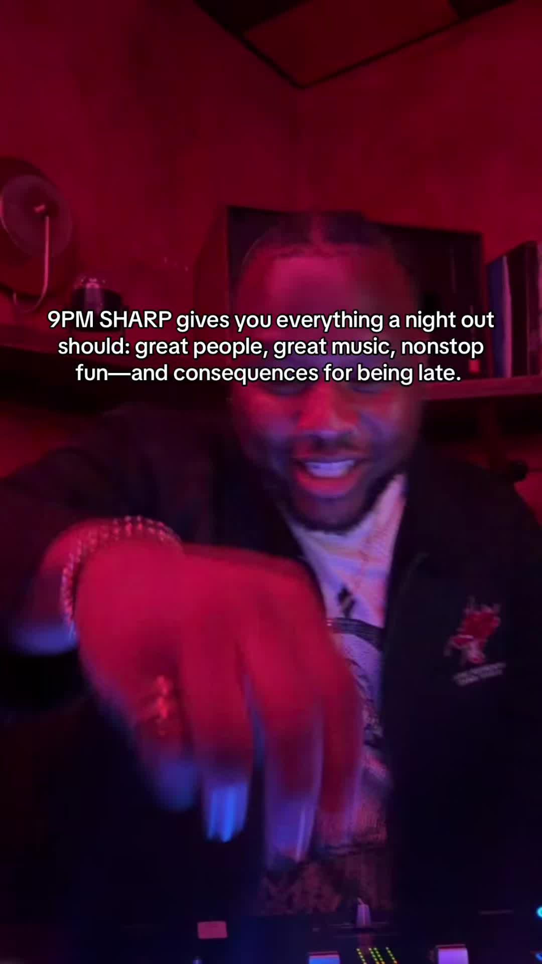 @9PMSHARP