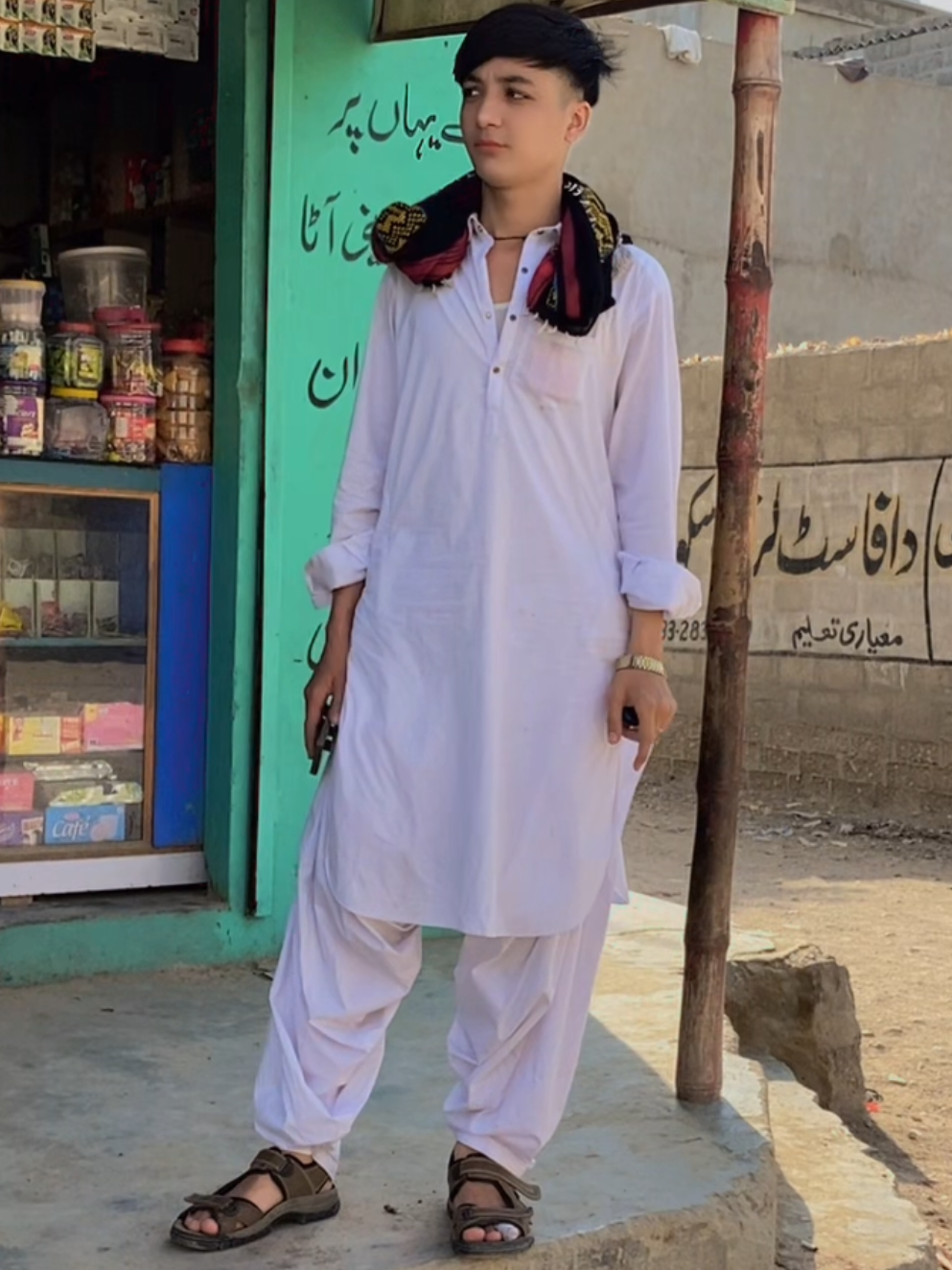 @bilalo khroti