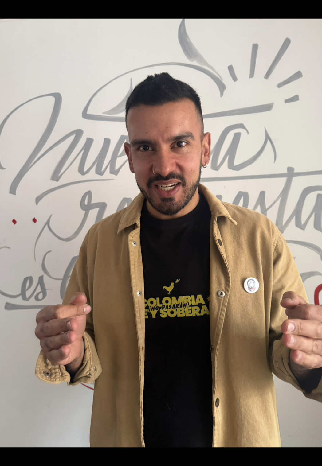 @Manuel Garzón