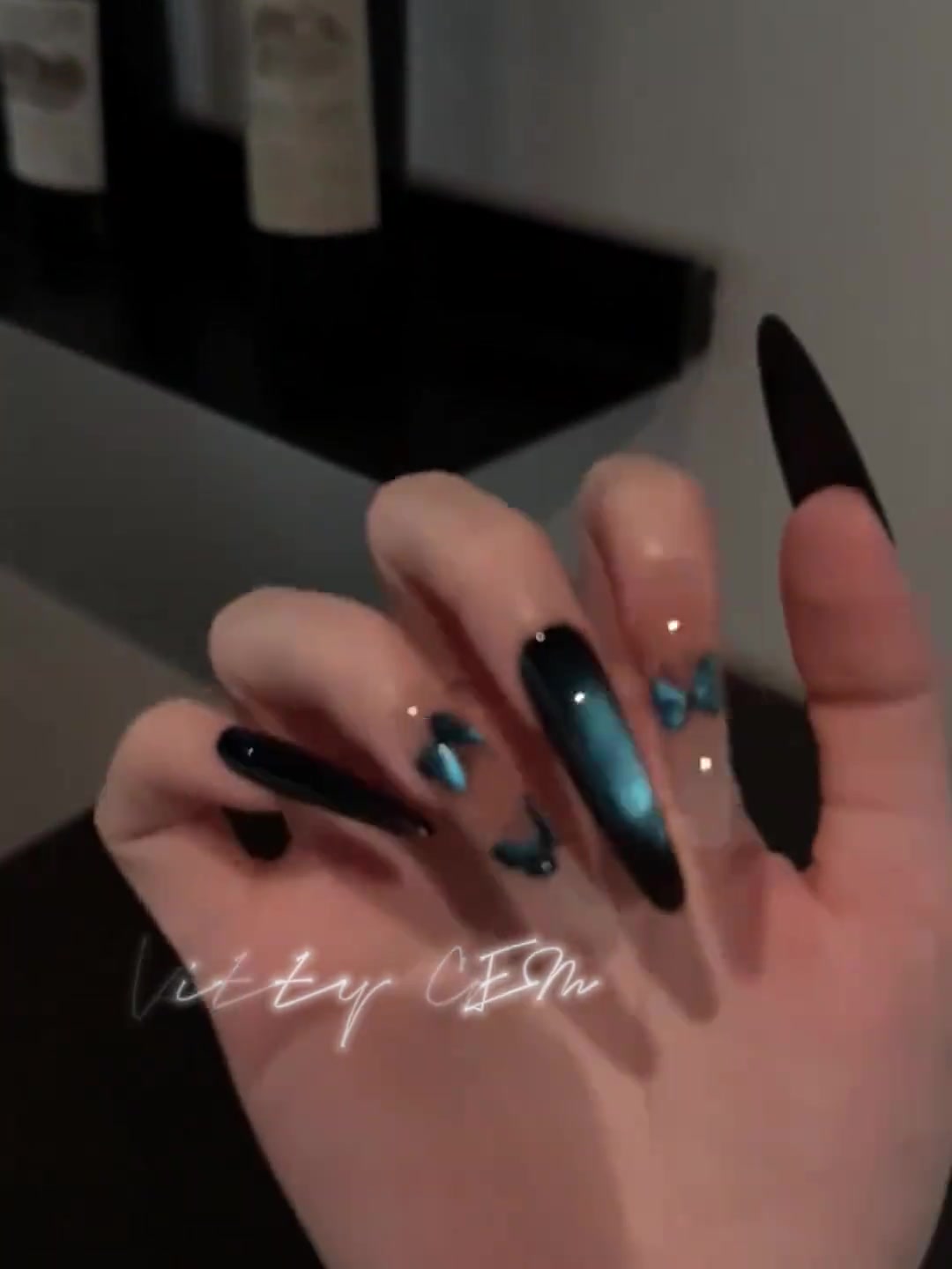 @林大哥超愛美