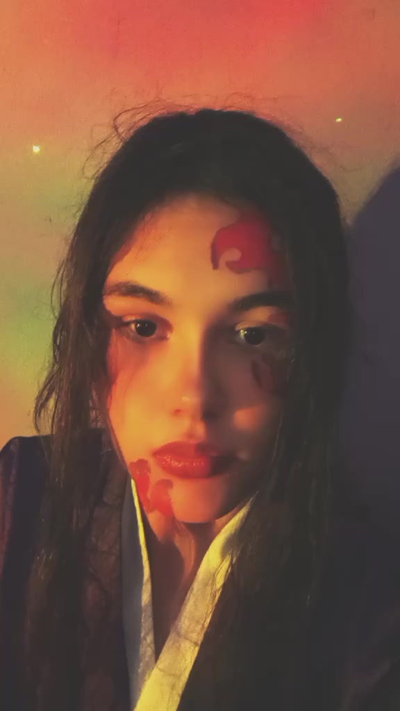 @⋆&middot;˚🌙 *𝑱𝒆𝒔𝒔𝒊𝒆 ⭒๋࣭ 🦁⭑