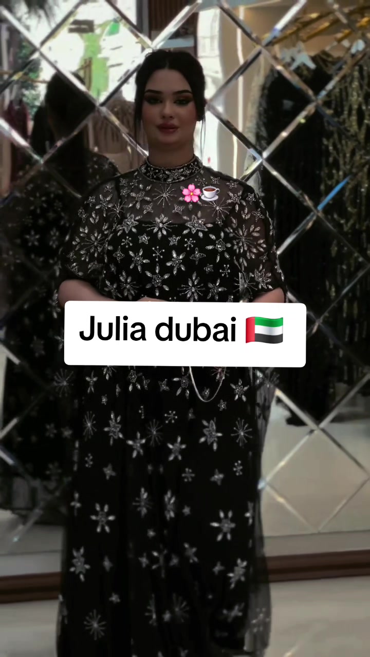 @ريتاج للعبايات الإماراتية
