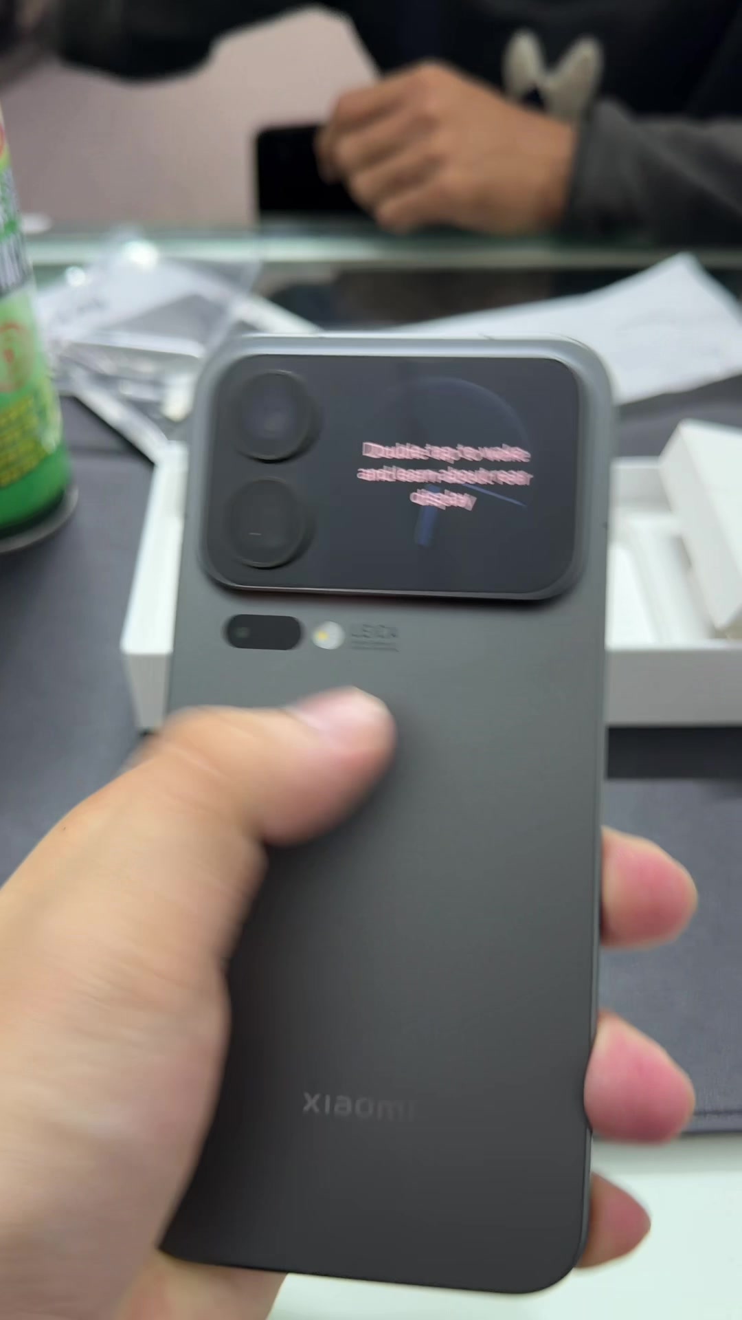 @Lim Mobile
