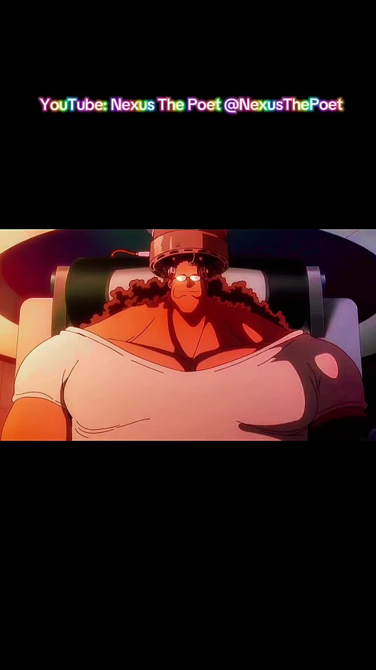 @Monkey D Luffy