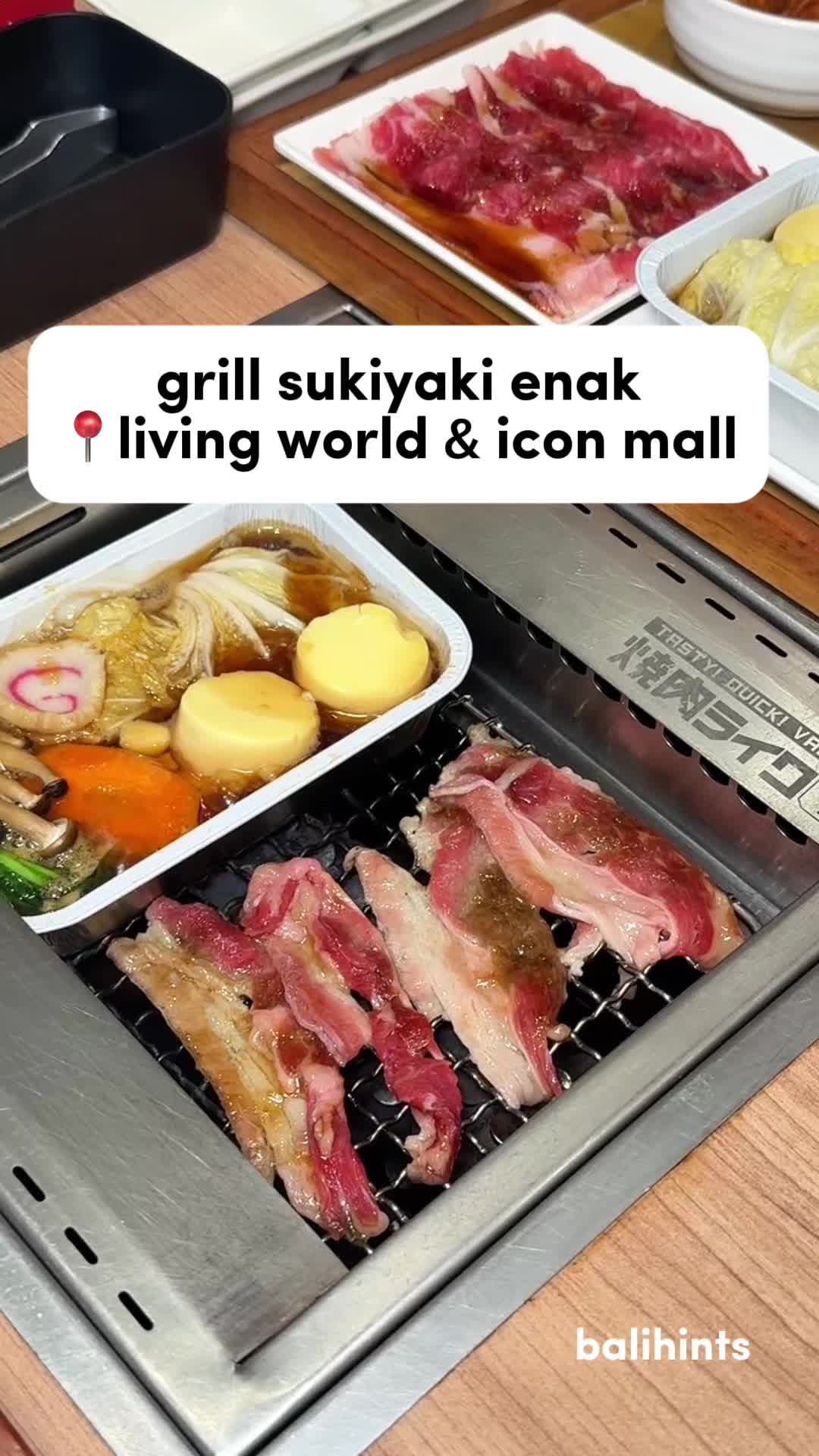 @Bali Hints