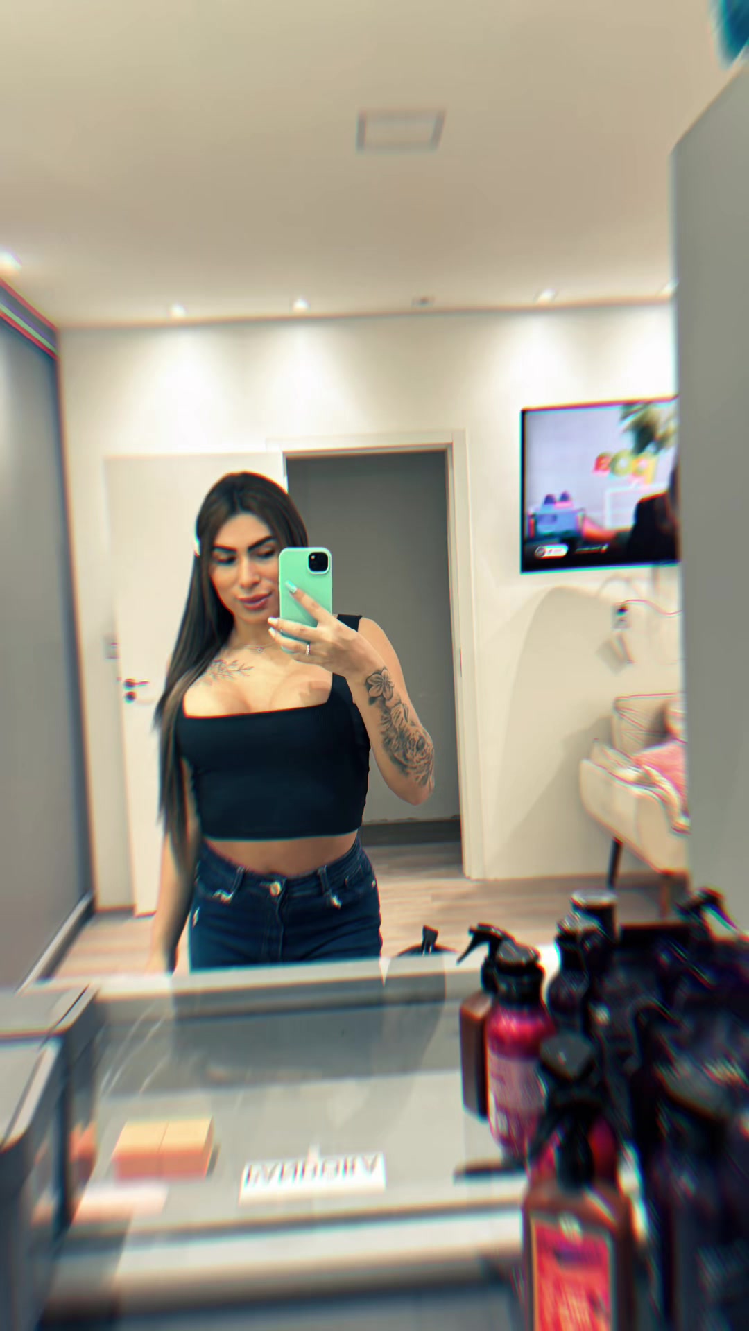 @geysa Santos