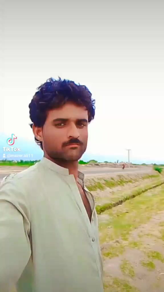 @♥️Mazer Ali♥️#fyp