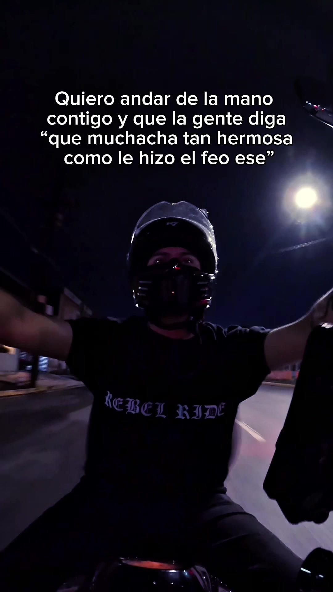@RebelRider