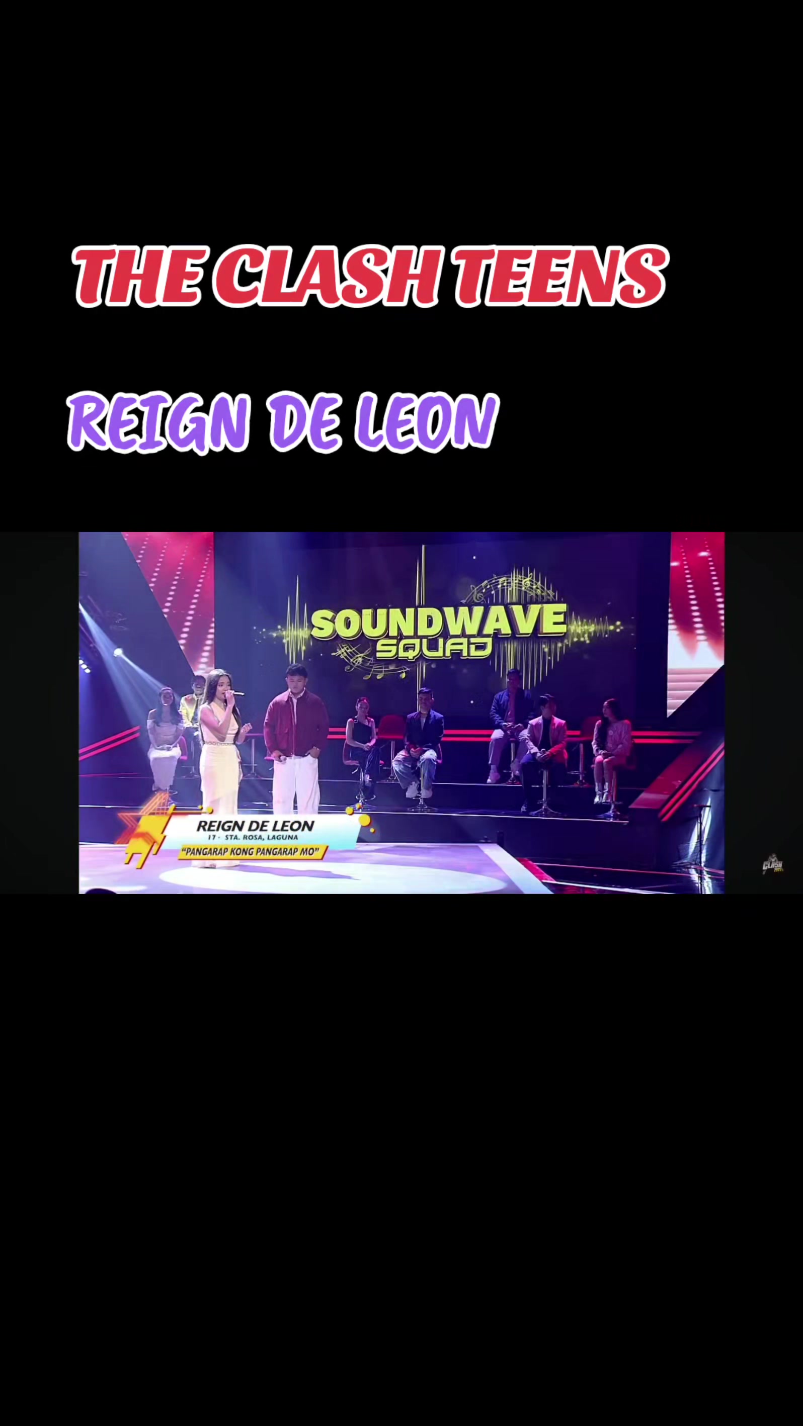 @GMA SINGERS