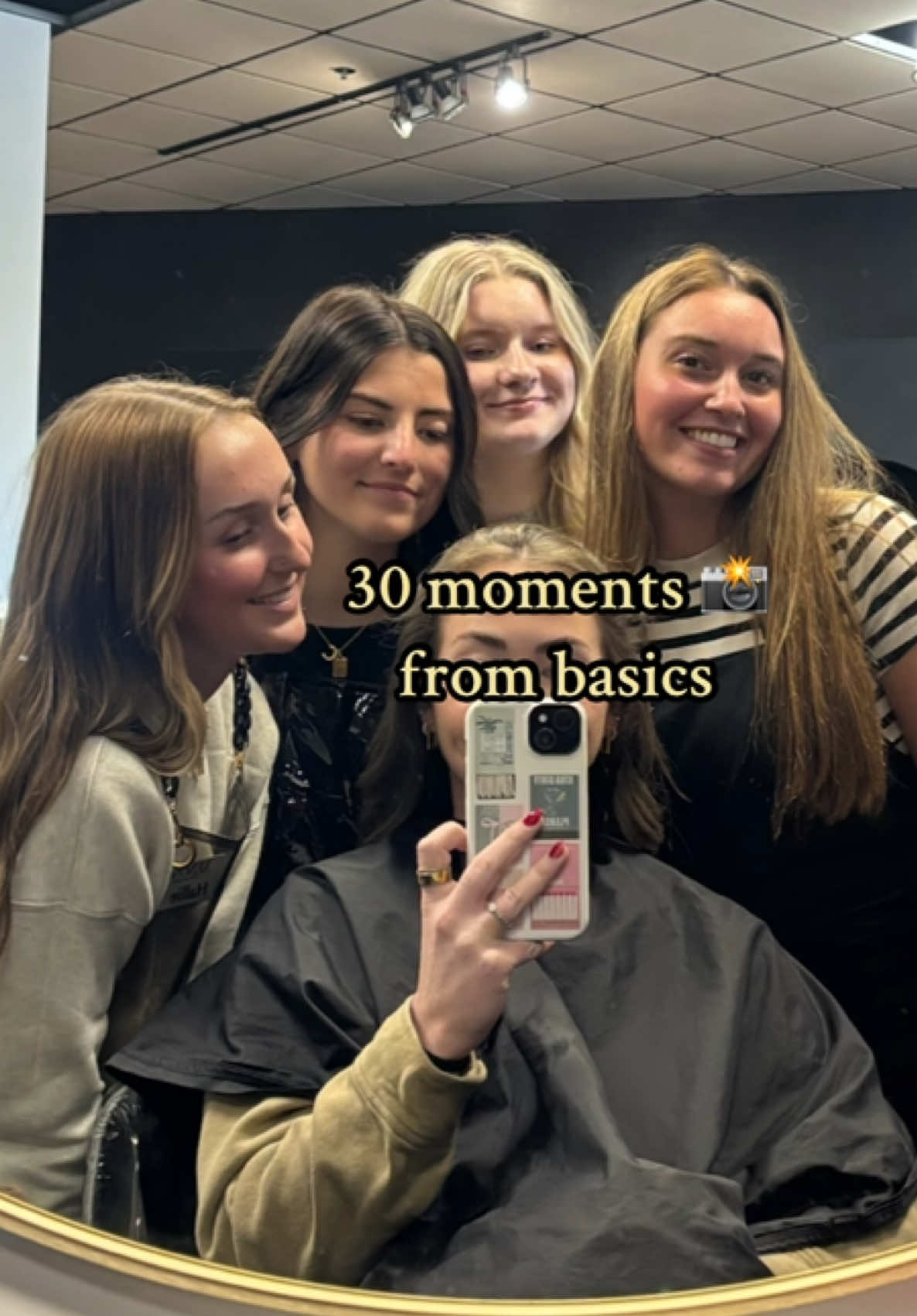 @Hannah - Omaha NE stylist
