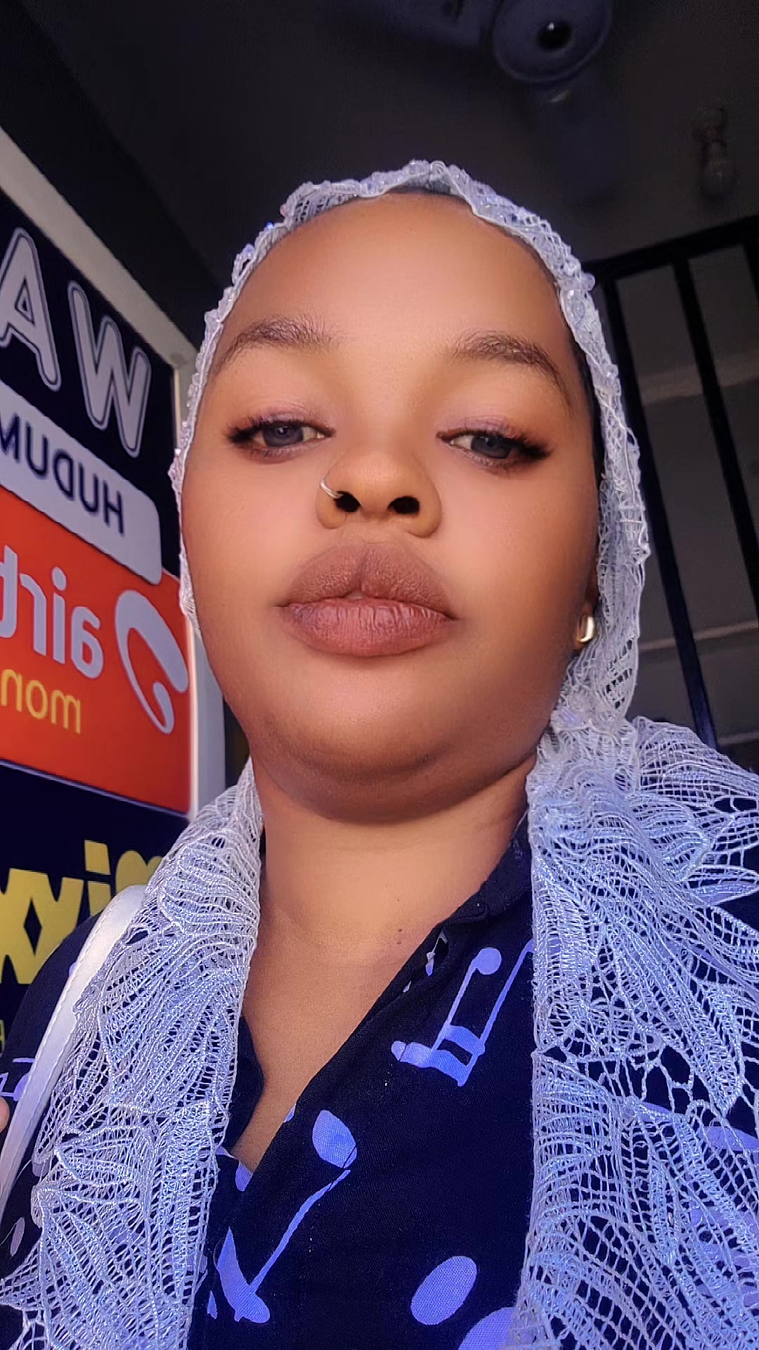 @Amy ngajilo
