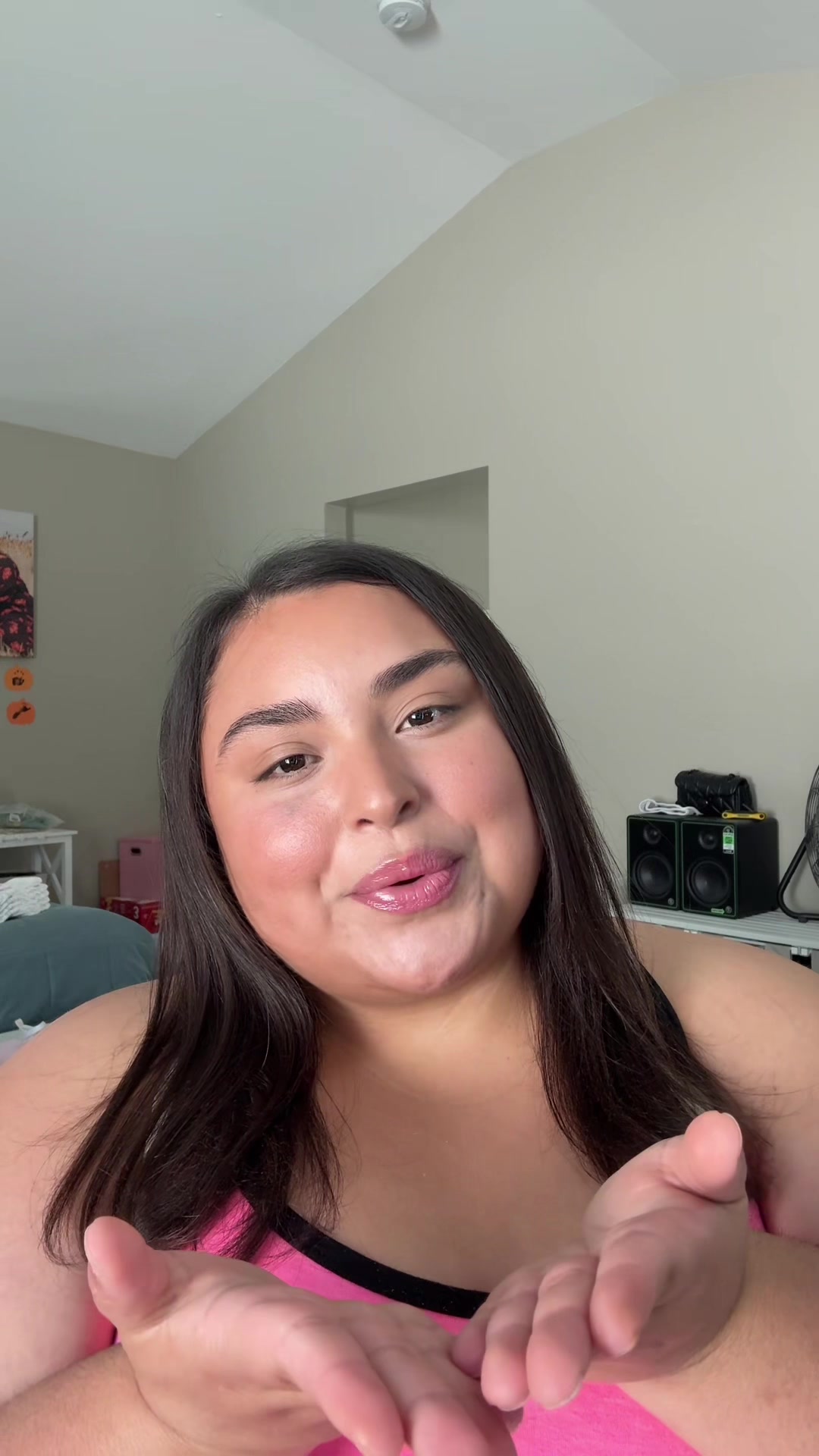 @Sabrina Amaya