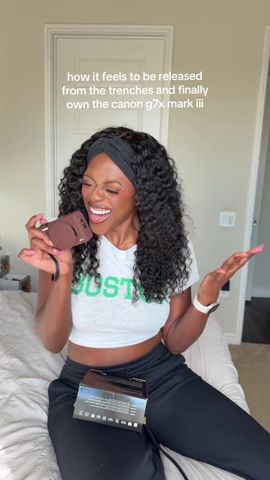@Steph | Dallas Beauty Creator