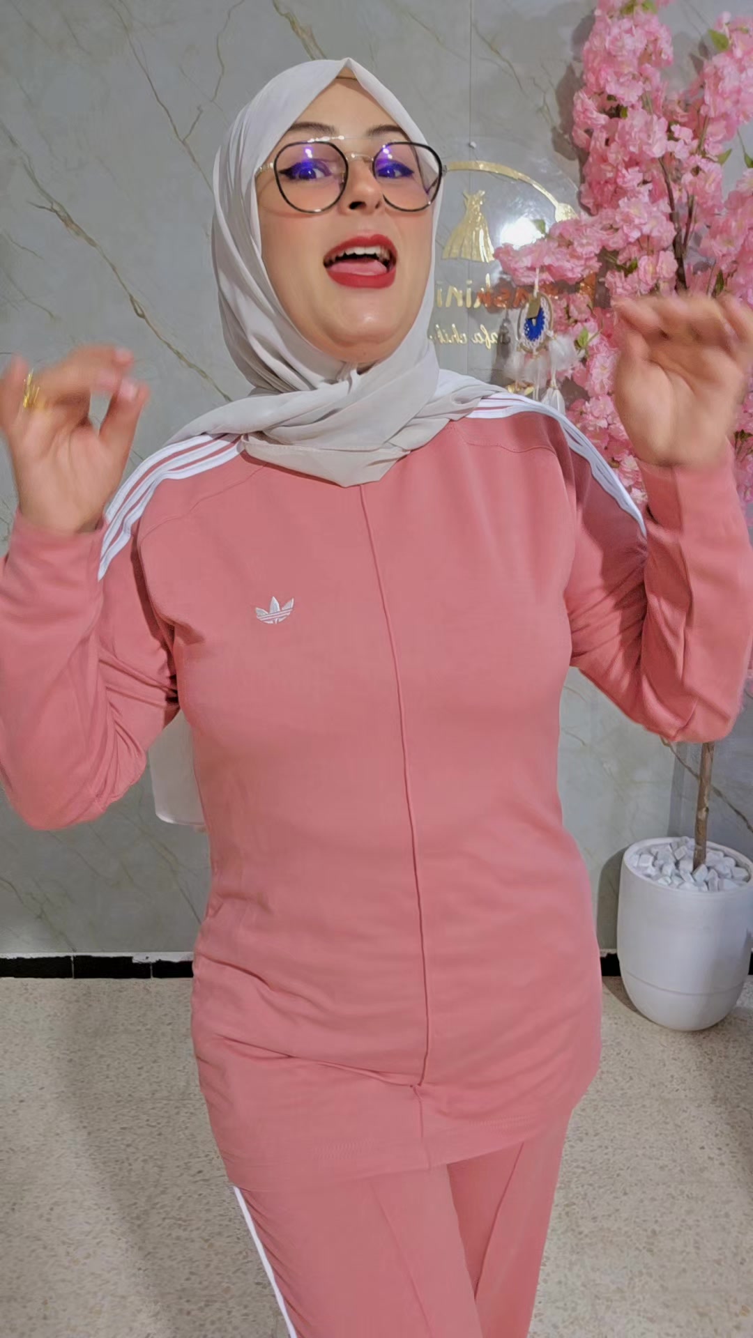 @Fashinista