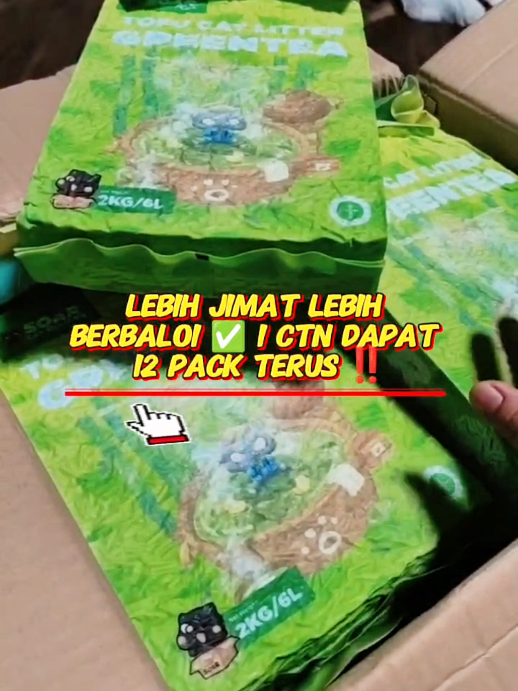 @Norazrena | Racun Tiktok
