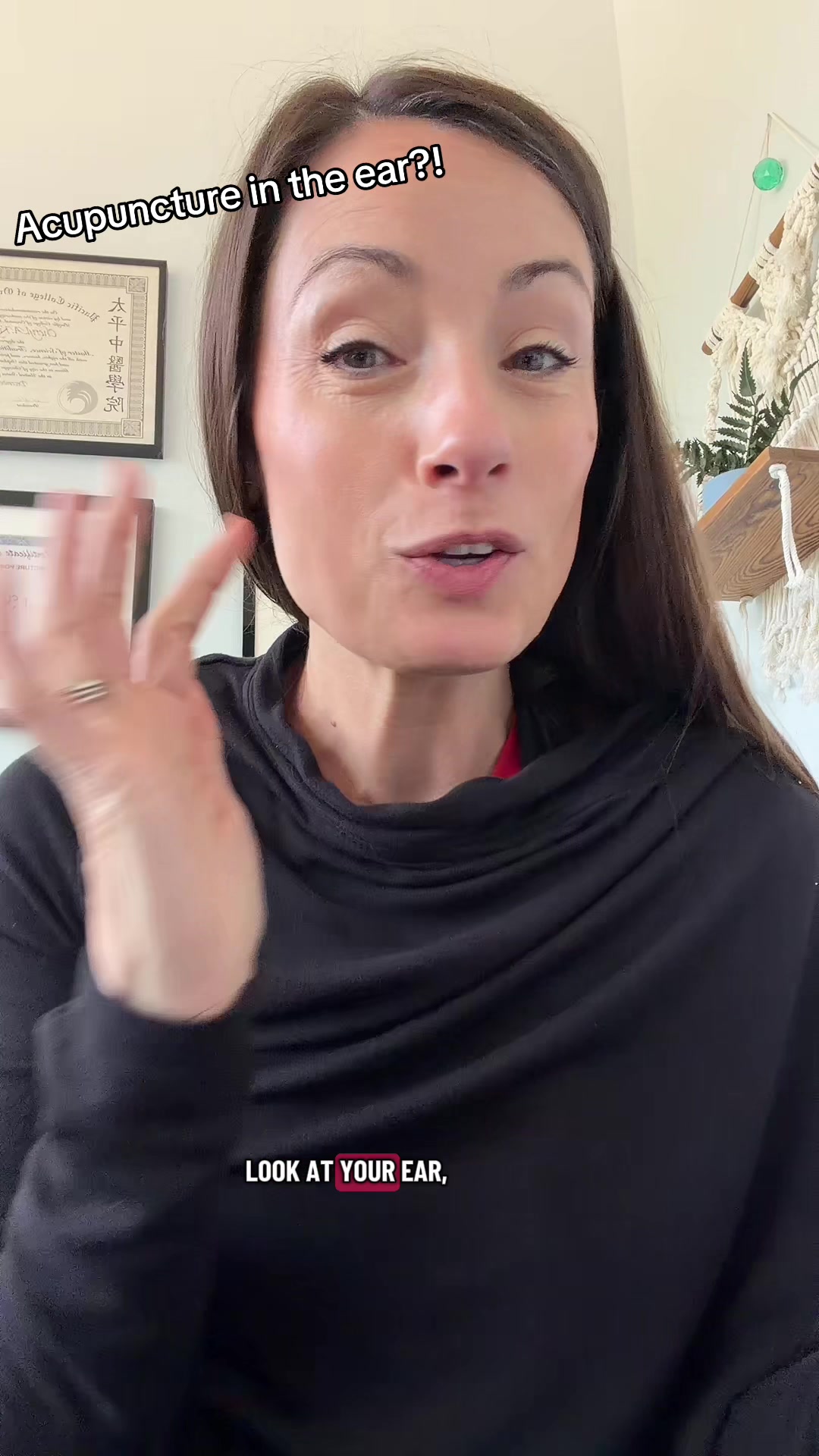 @Cheryl | Fertility Acupuncture