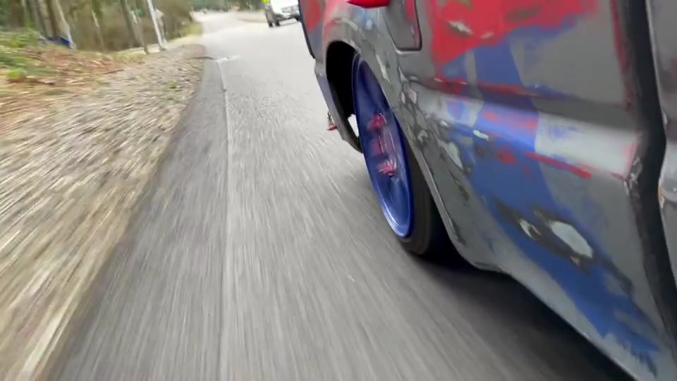 @BAGGED MINITRUCK