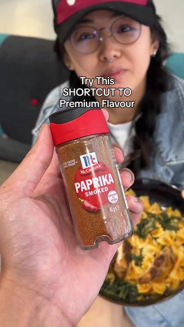 @McCormick Asia