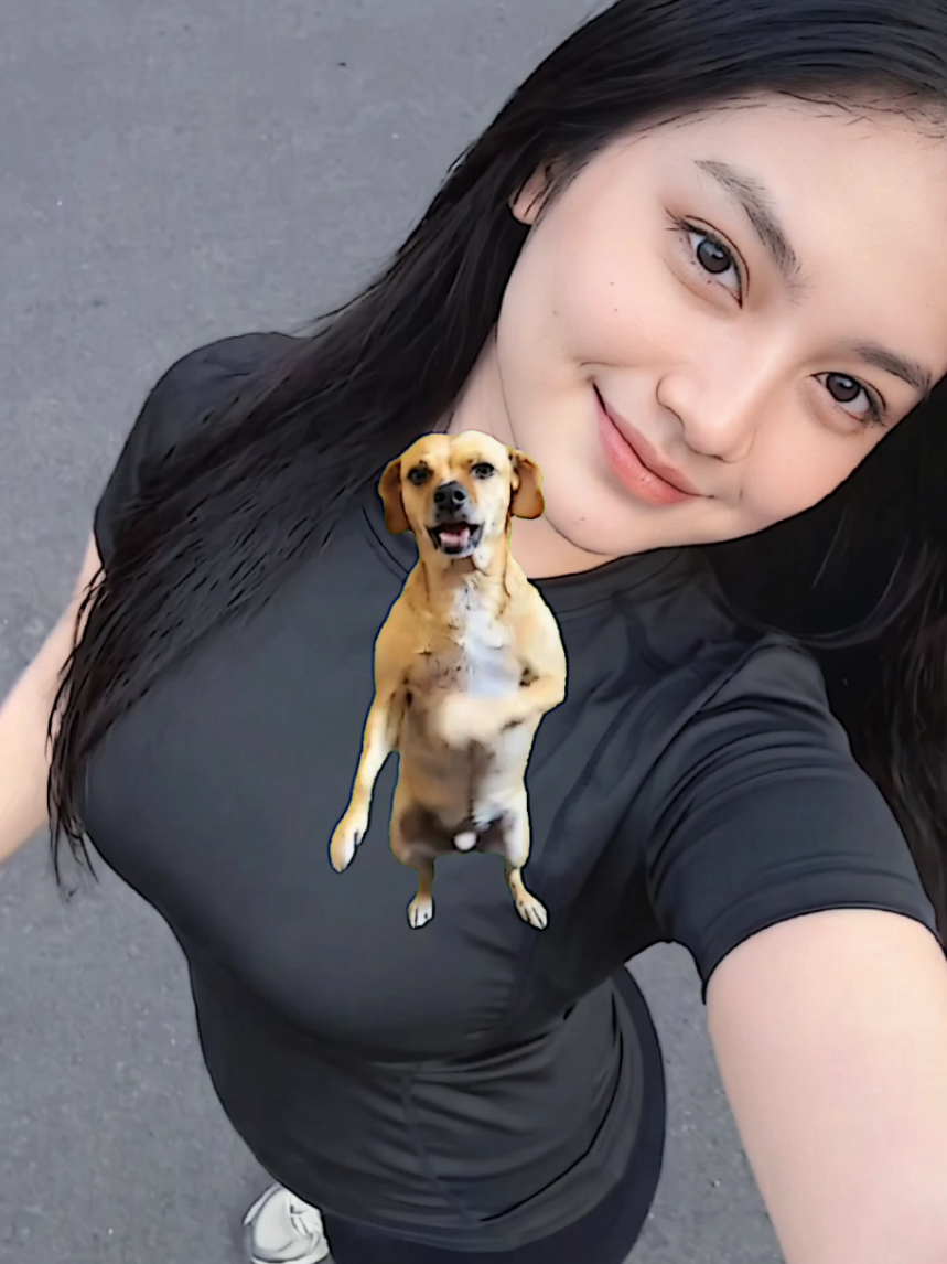 @Syafira Karamoy
