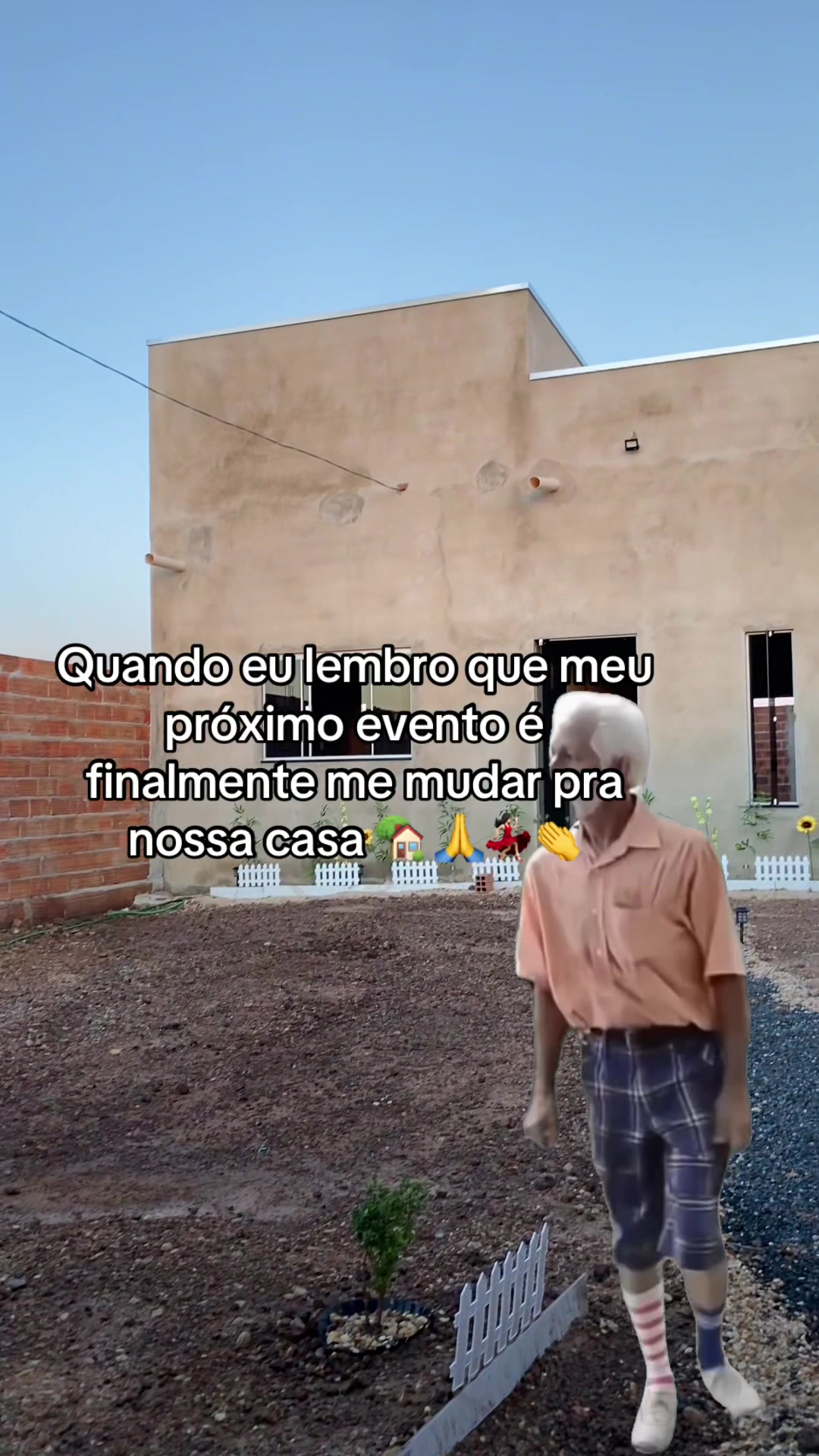 @Construindo nossa casa (0)🏠🙏