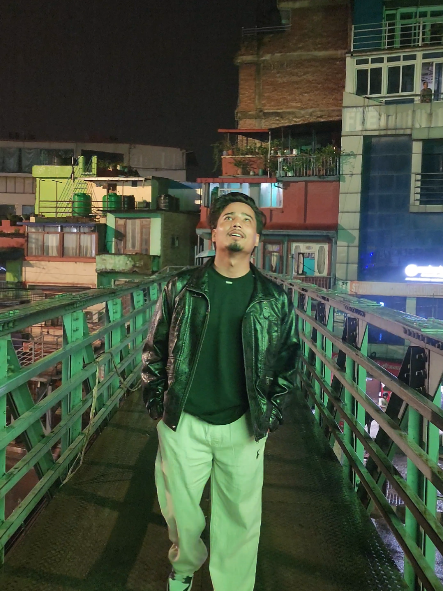 @Jiban Budhathoki