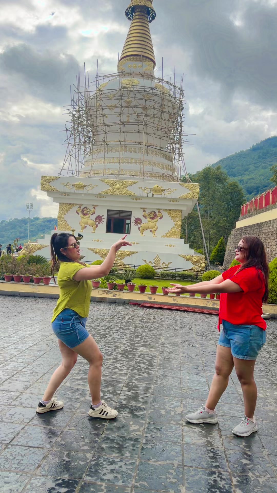 @Tanu Shree💞💞