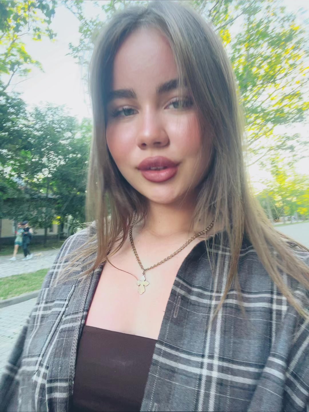 @мать