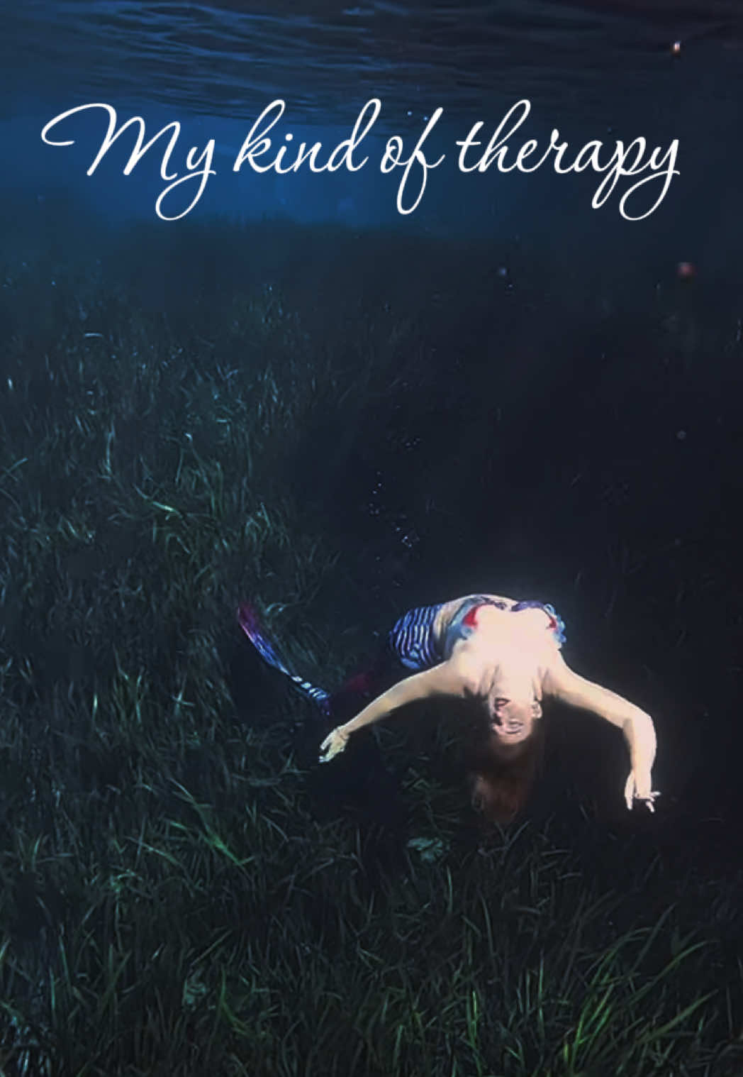 @Muse the Mermaid