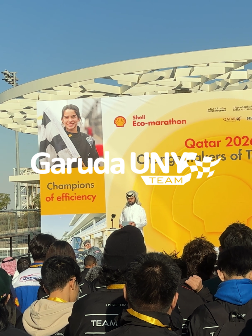 @Garuda UNY