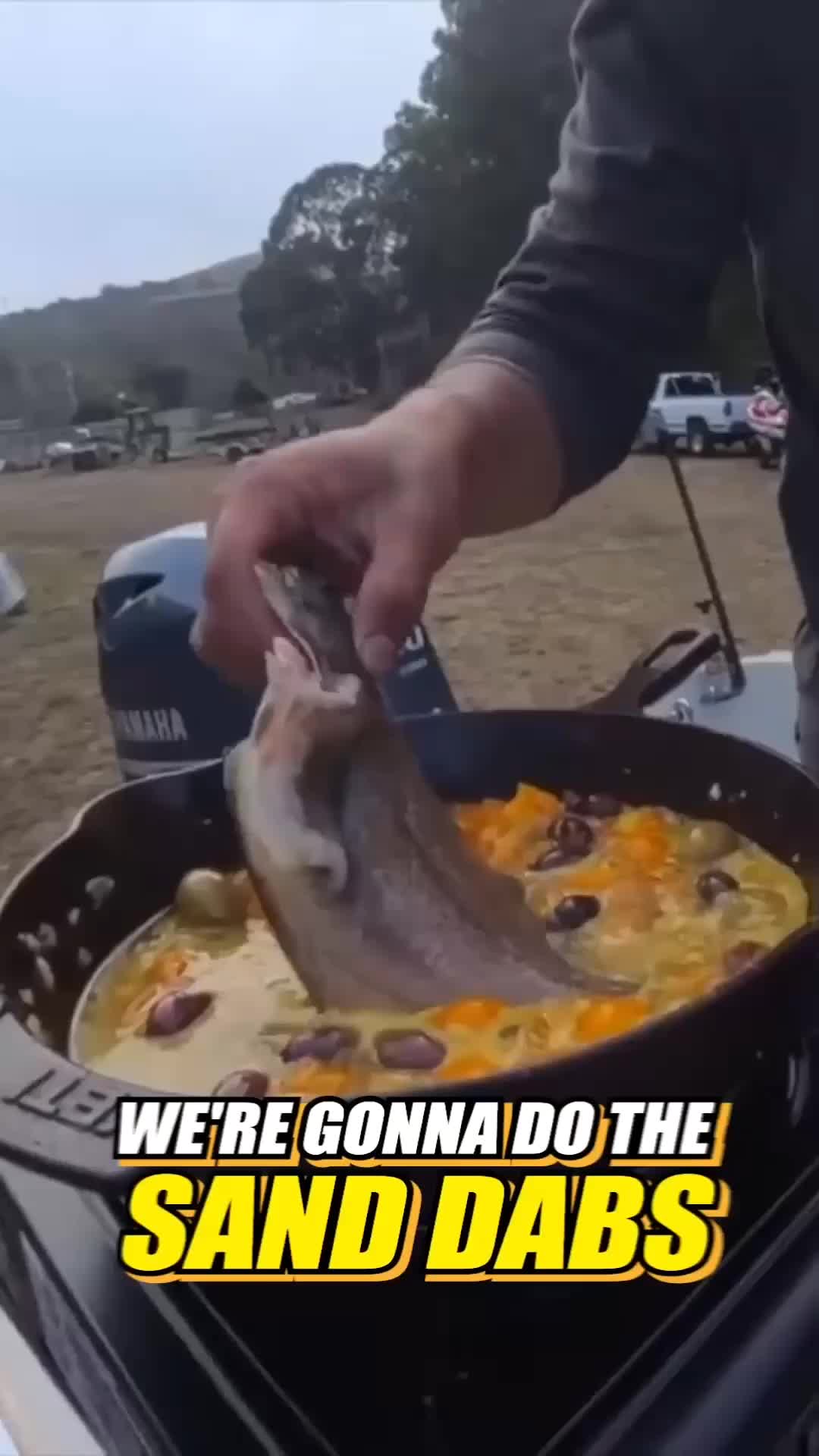 @Outdoor Chef Life