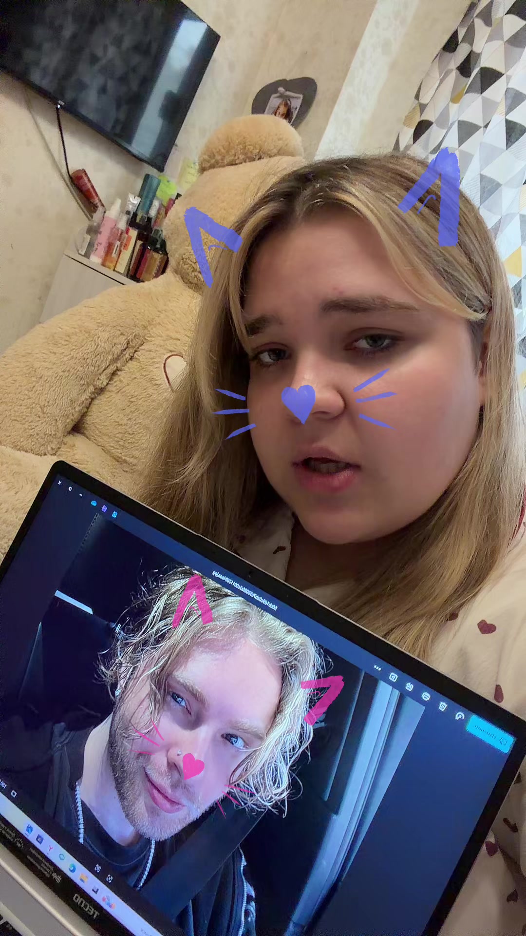 @ТГК:mommykreed🖤👽