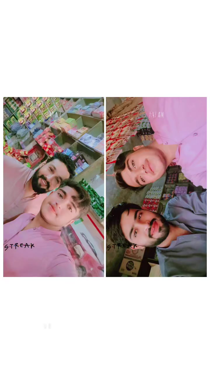 @Tabrez Hussain