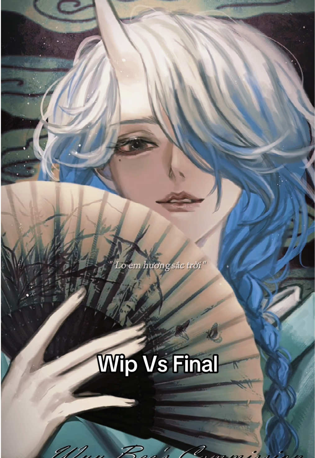 @WuuBee