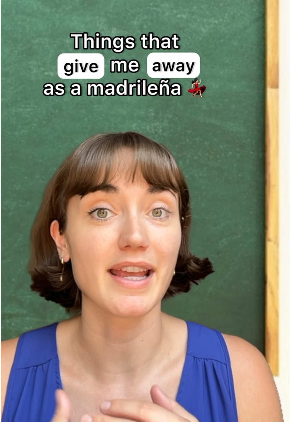 @Ingl&eacute;s with Annie
