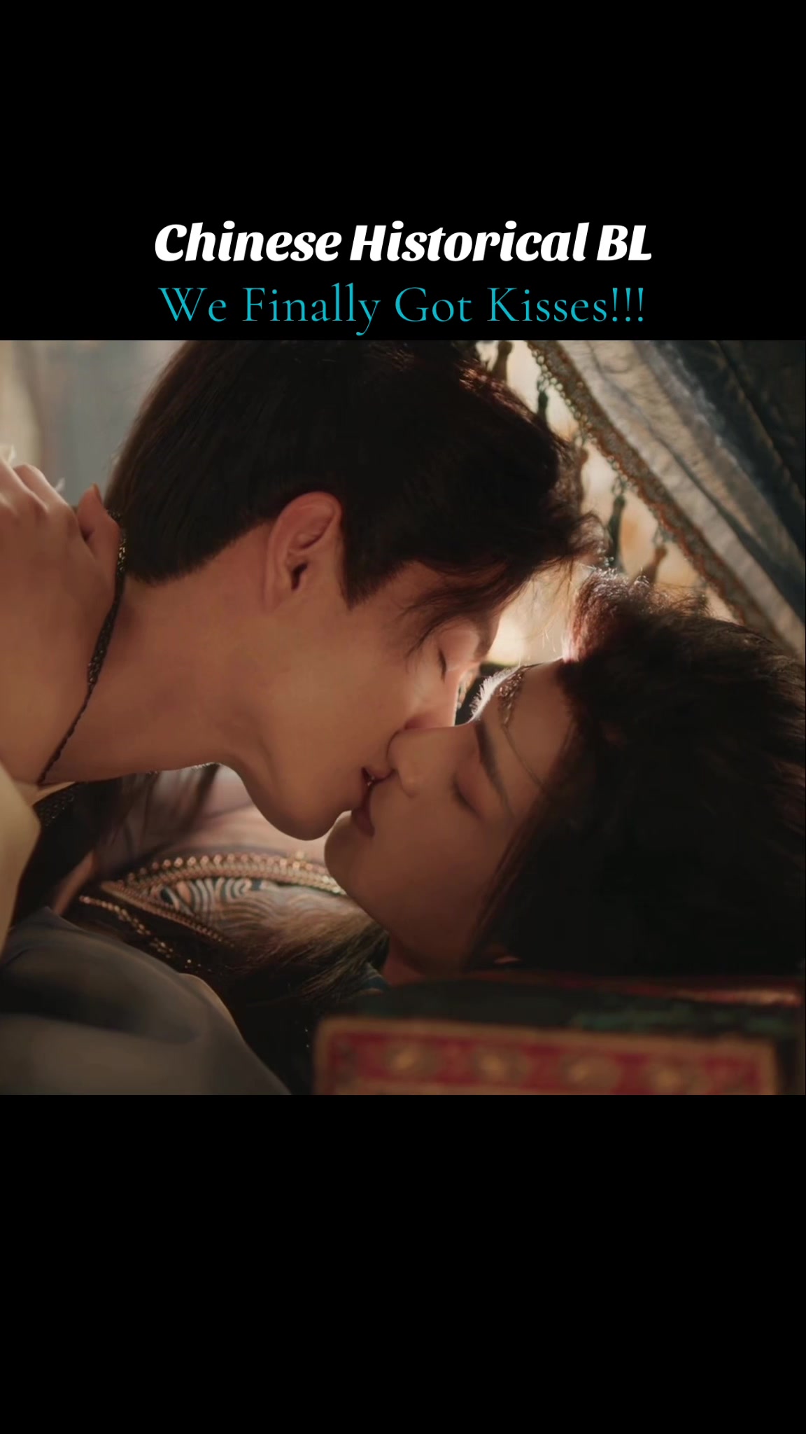 @I Dream in BL