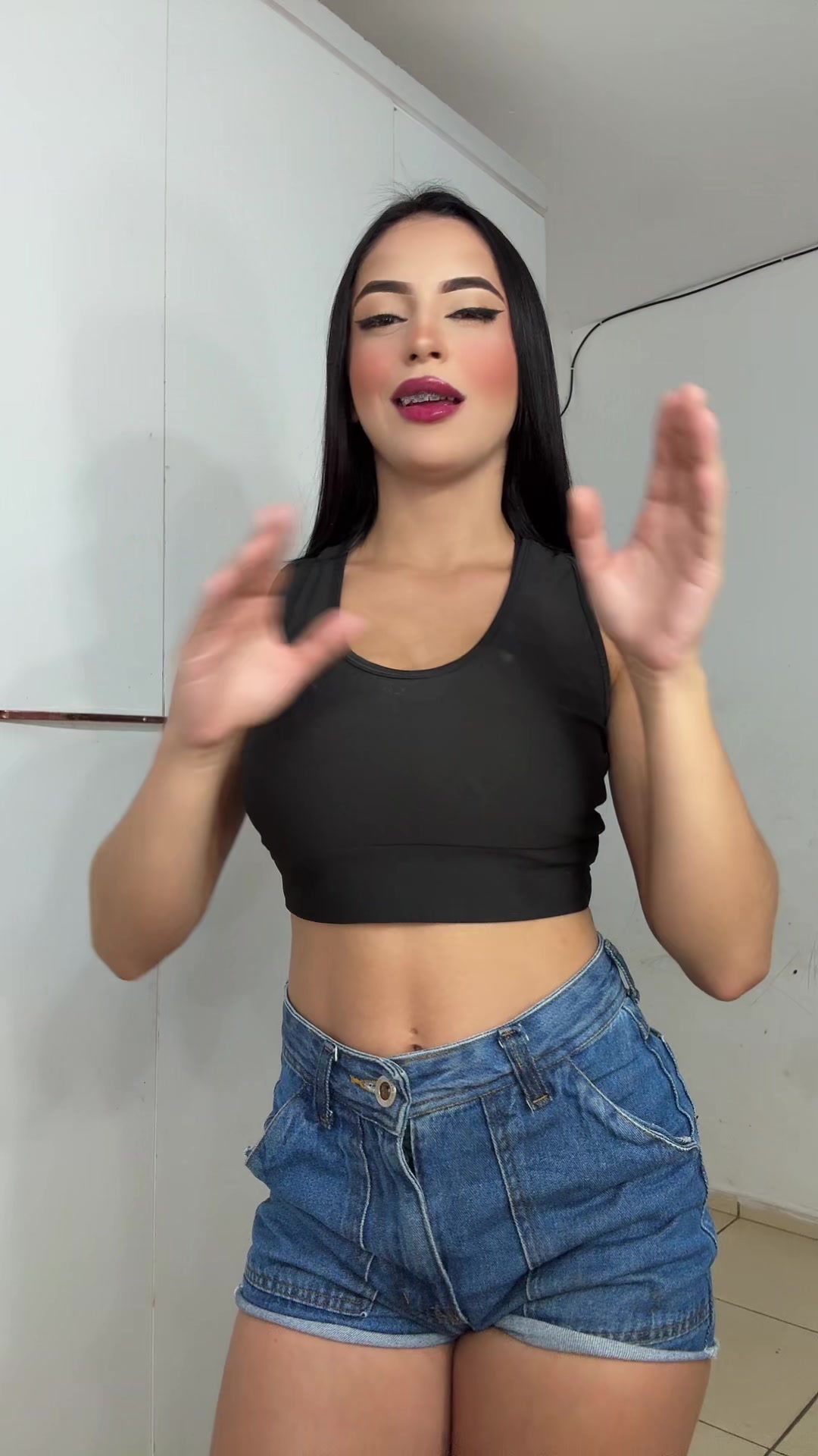 @Gloria reett
