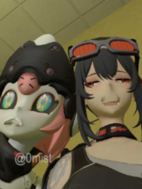@0mist (COMMS OPEN)