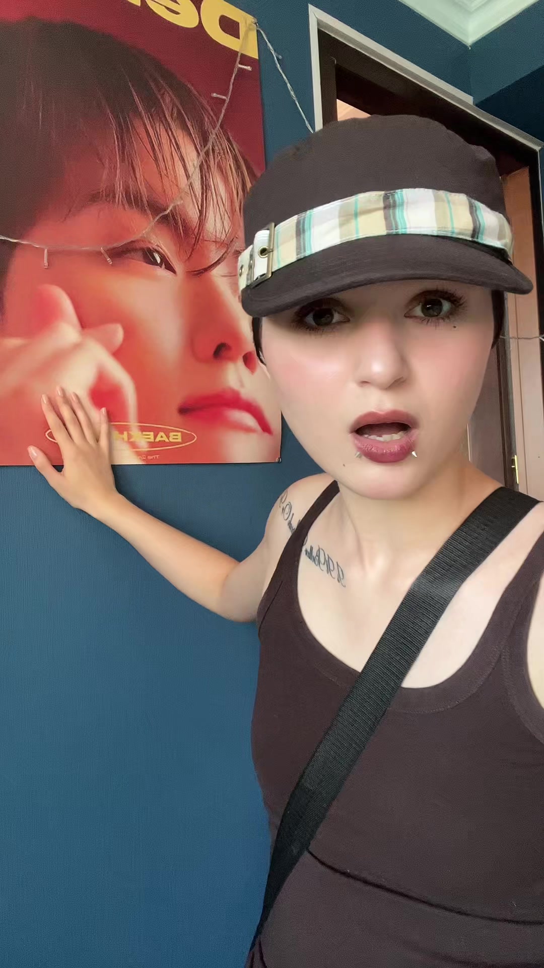 @#1 Kyoong luvr 'ใ
' ๐