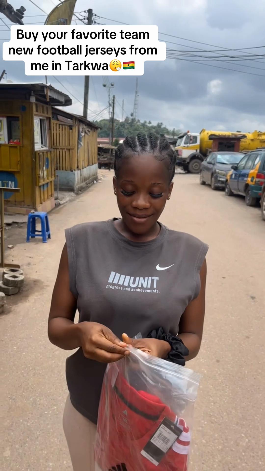 @Amissah Jerseys