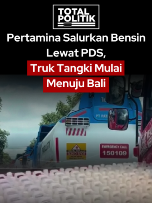 @Total Politik