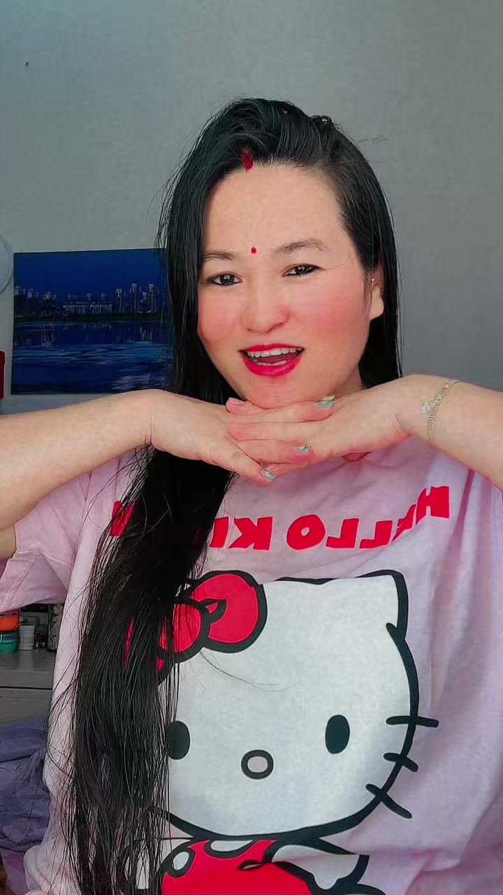 @sunita shrestha🌺