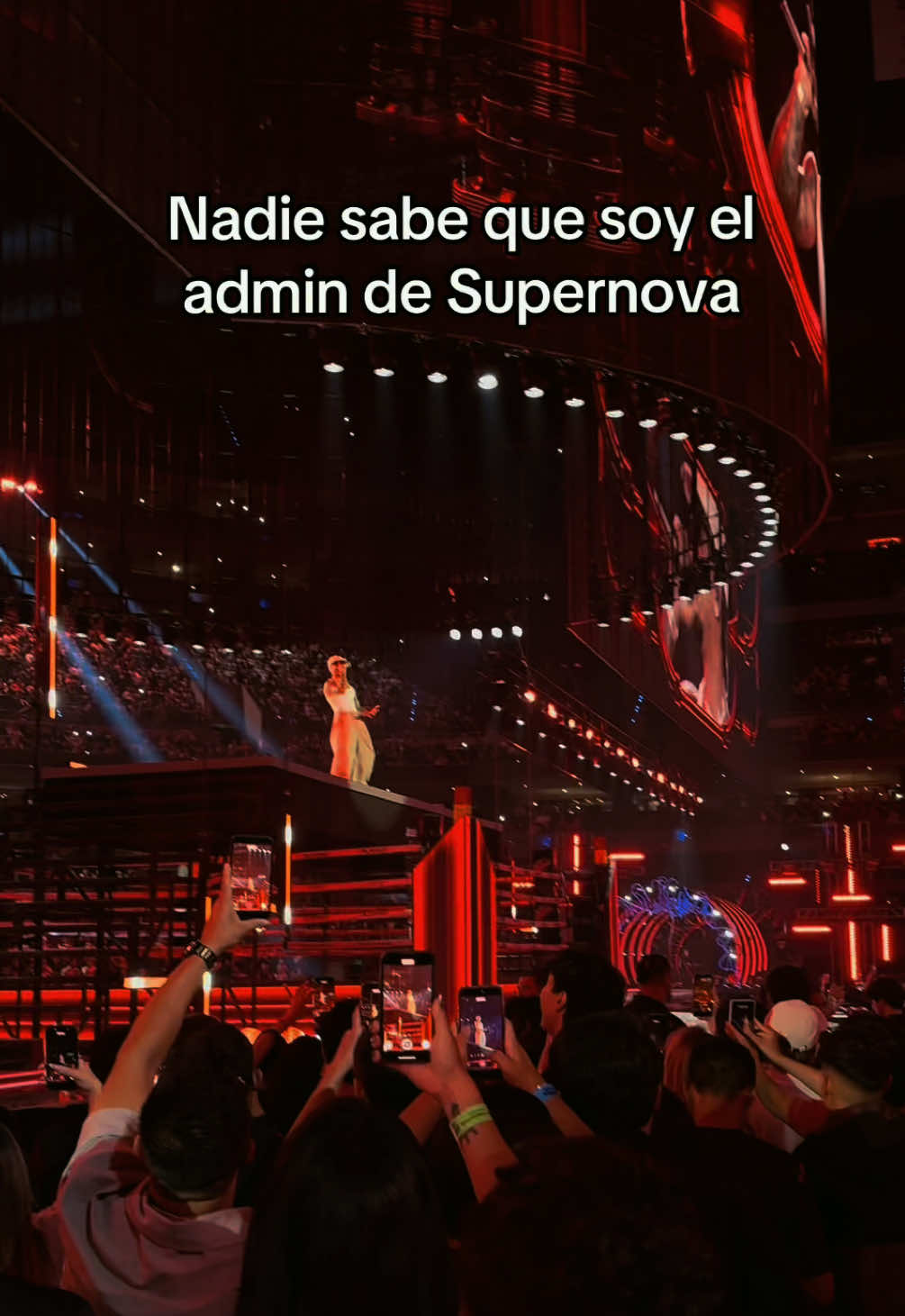 @Supernova: Genesis