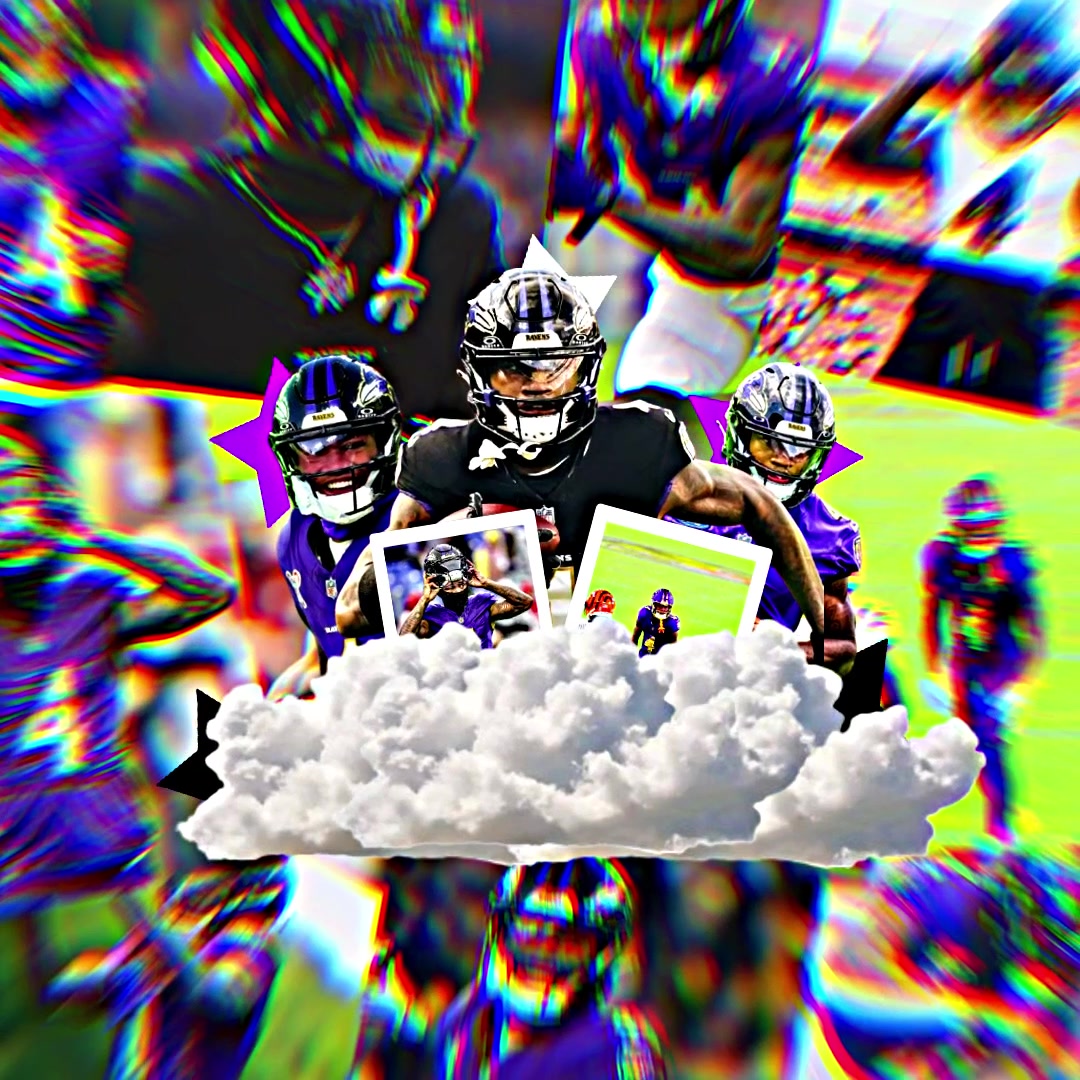 @⚫️Ravens Flock🟣