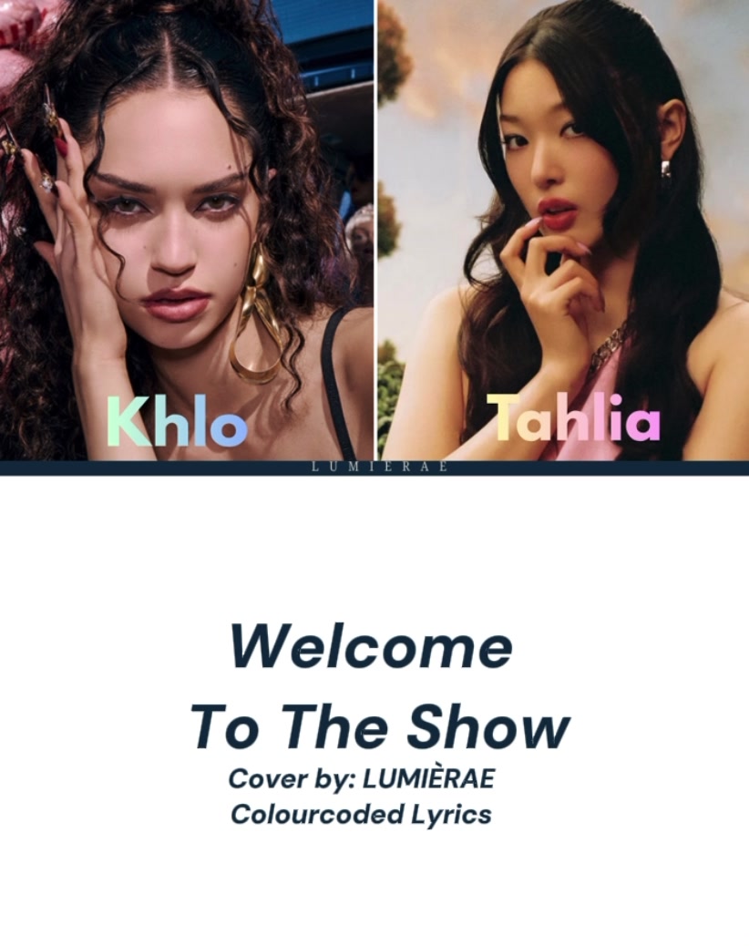 @LUMI&Egrave;RAE