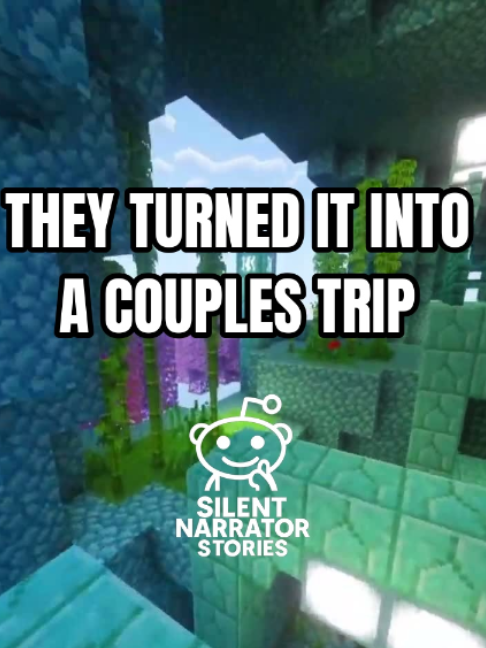 @Silent Narrator Stories