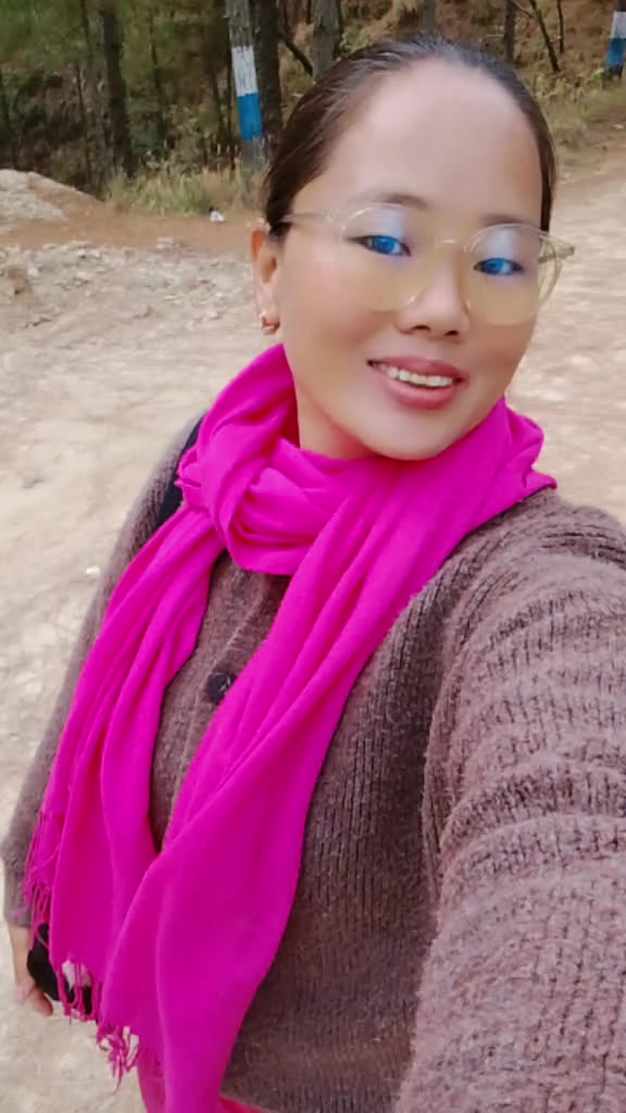 @Anjana Rai@## 23