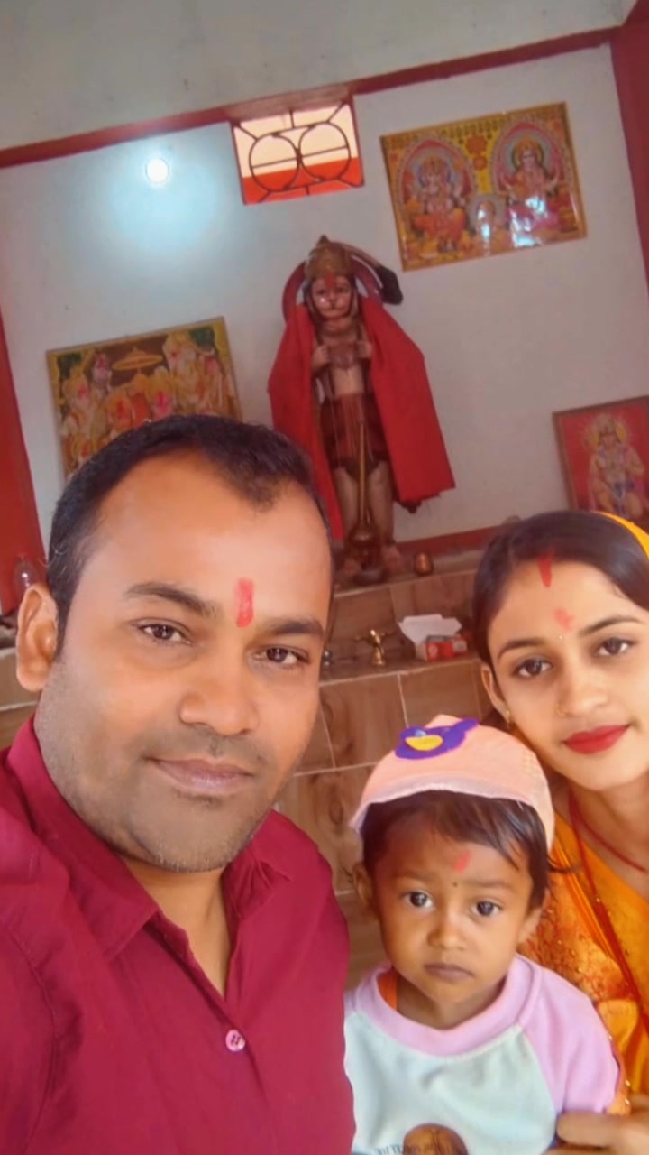 @rashi Mandal ❣️