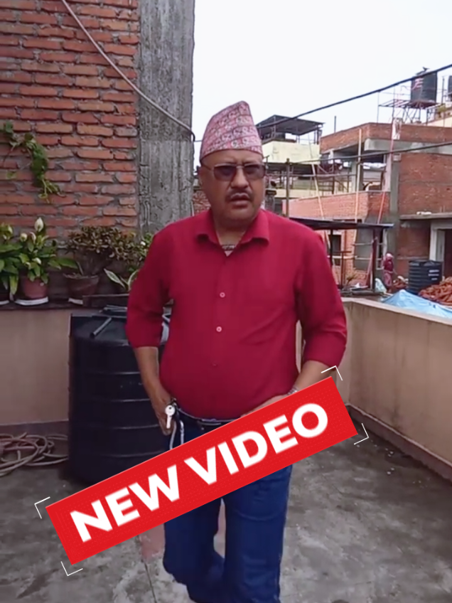 @Madan Subedi