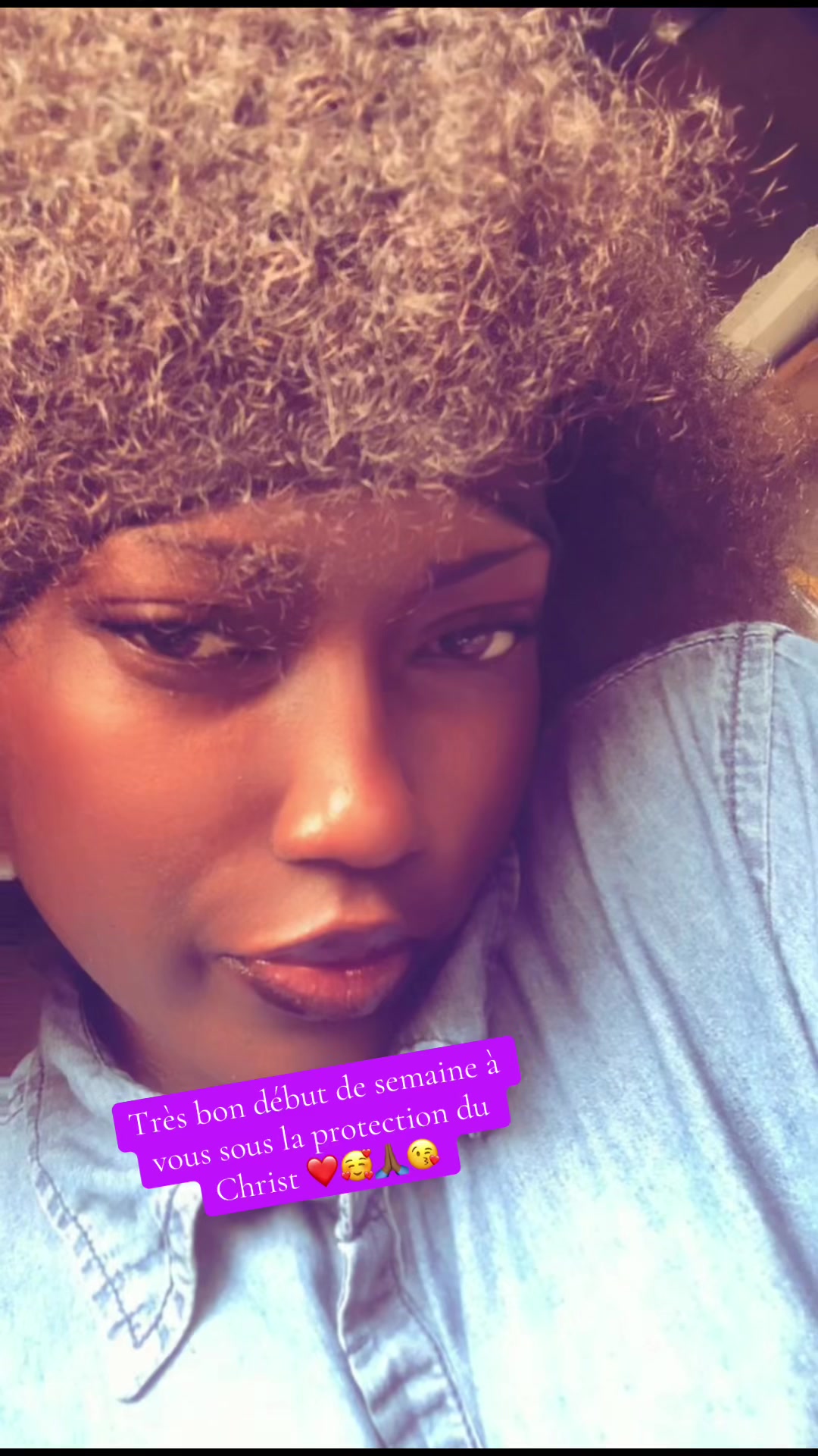 @Ma&euml;va chou 🥰❤️🙏🏾🌙❤️
